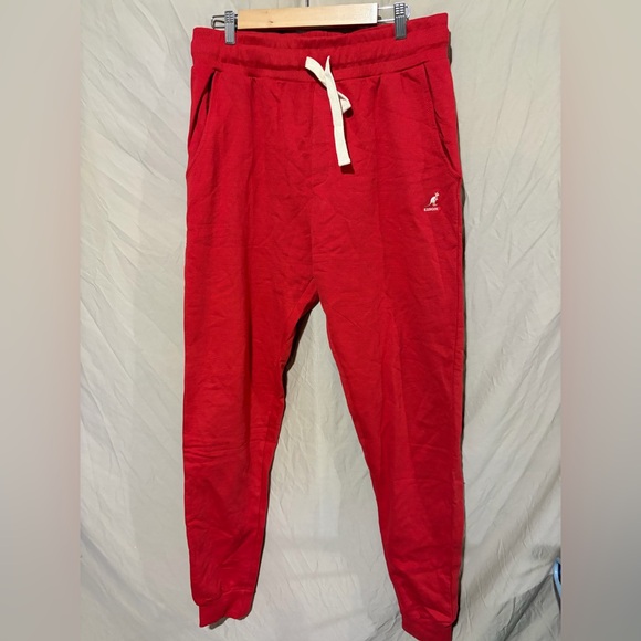 Kangol Other - Kangol joggers